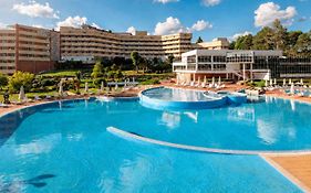 Hissar Spa Hotel